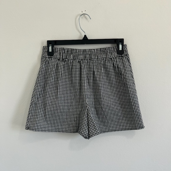 NWT LA Hearts Plaid Skirt - Picture 6 of 7